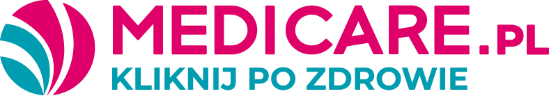 Medicare - Kliknij po zdrowie - kolor 2