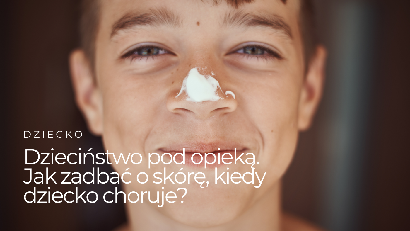 skora-dziecka-pielegnacja