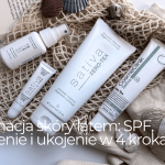 Pielęgnacja skóry latem: SPF, nawilżenie i ukojenie w 4 krokach