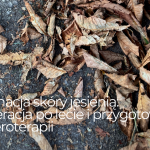 Pielęgnacja skóry jesienią: regeneracja po lecie i przygotowanie do laseroterapii