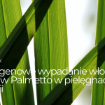 Androgenowe wypadanie włosów: rola Saw Palmetto w pielęgnacji i terapii