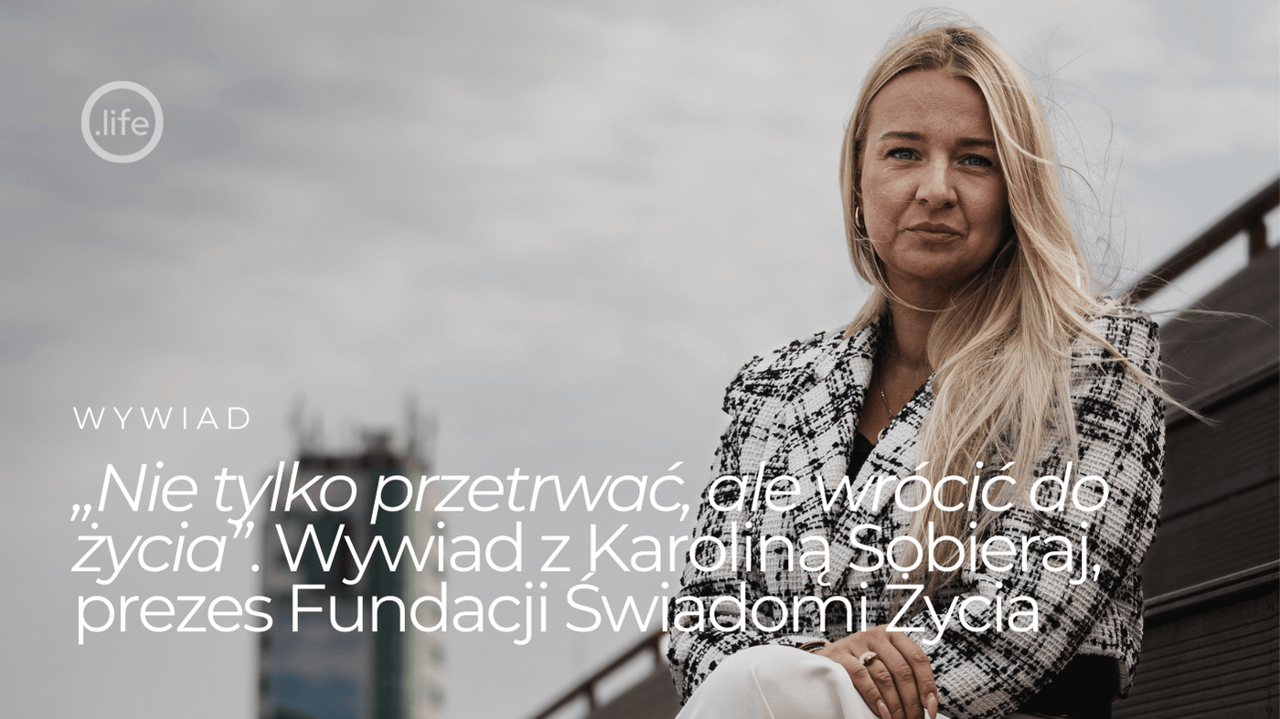 diagnoza rak piersi sięgnij po pomoc fundacji świadomi życia
