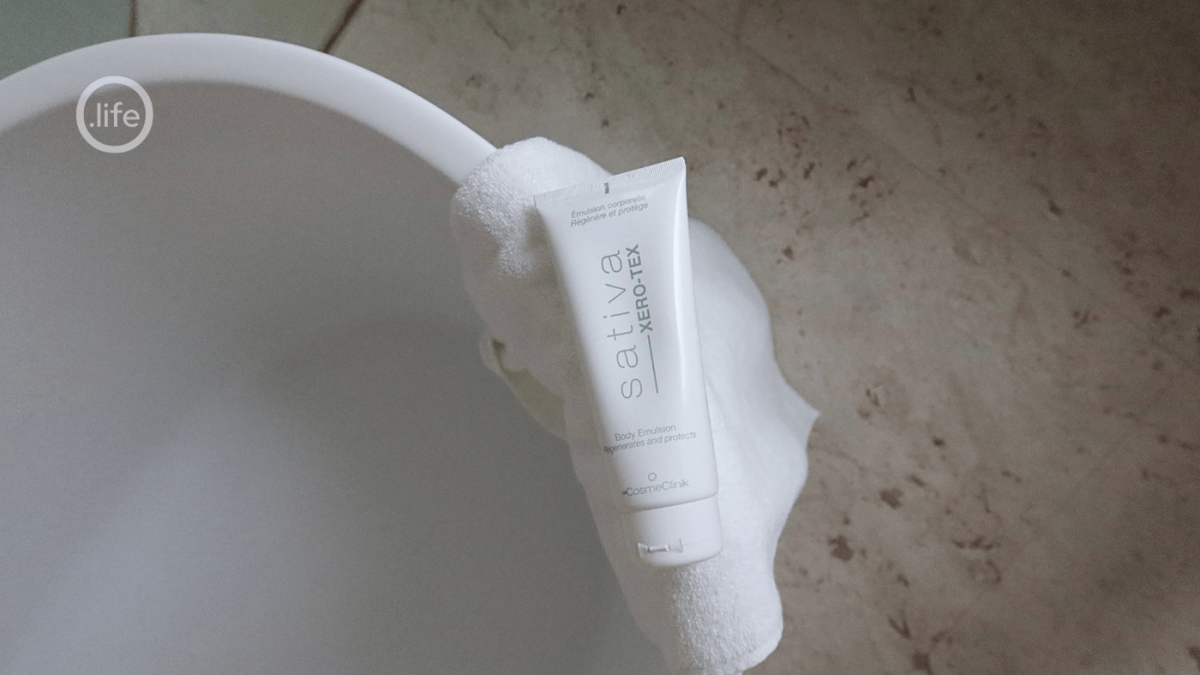 kosmetyki do skóry alergicznej na wiosnę 