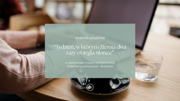 Tydzień, w&nbsp;którym&nbsp;Ziemia dwa razy obiegła Słońce
