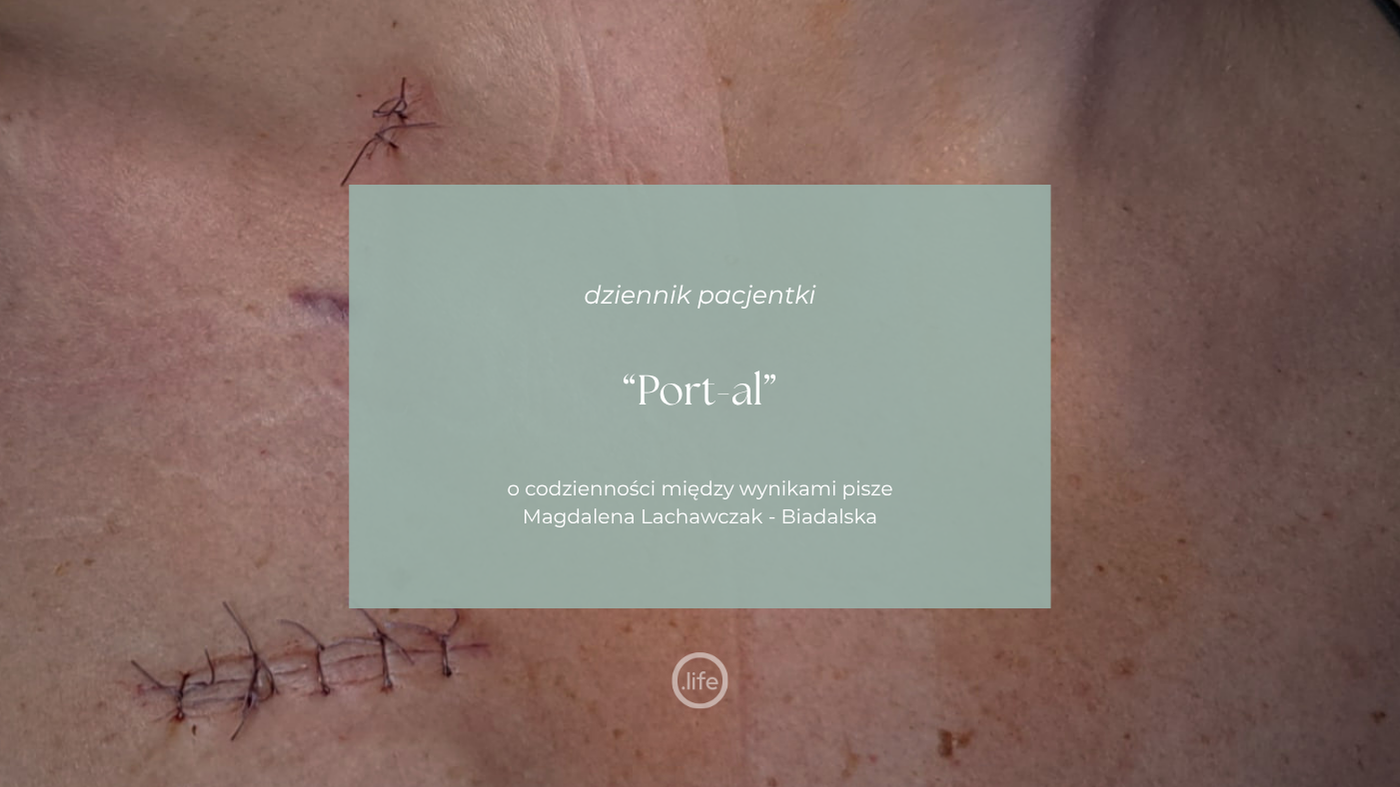 Port-al