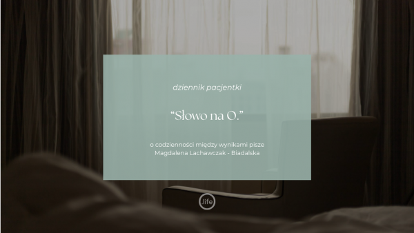 Słowo na&nbsp;O