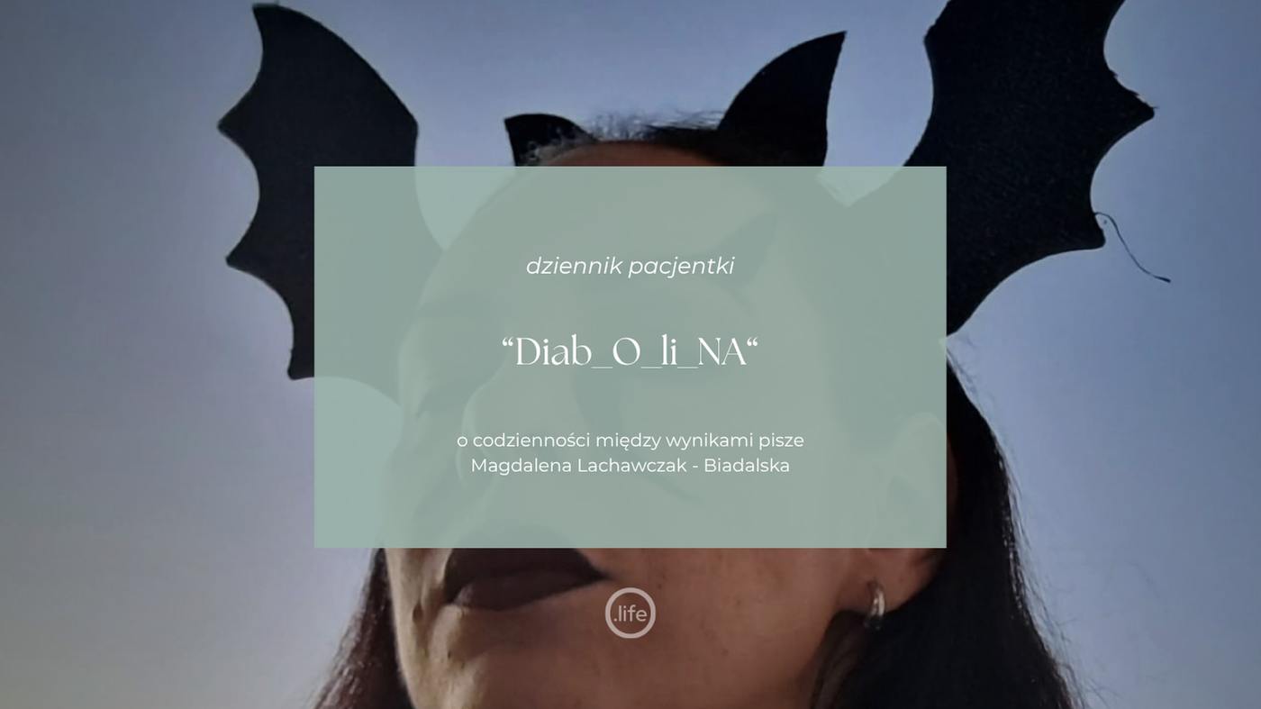Diabolina na onko gignacie